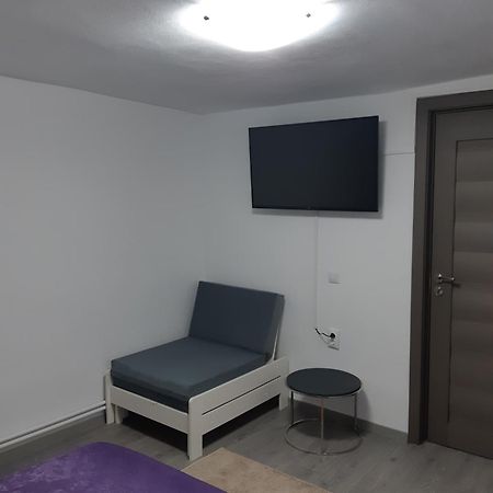 Apartament Magnolia Nearby City Center With Parking سيبيو المظهر الخارجي الصورة