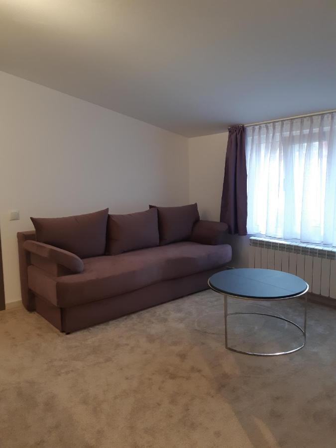 Apartament Magnolia Nearby City Center With Parking سيبيو المظهر الخارجي الصورة