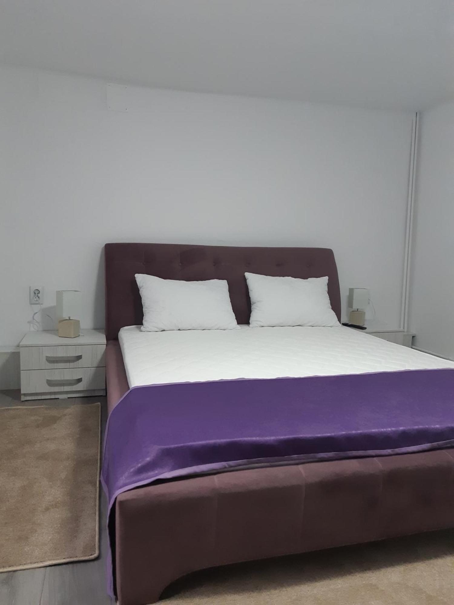 Apartament Magnolia Nearby City Center With Parking سيبيو المظهر الخارجي الصورة