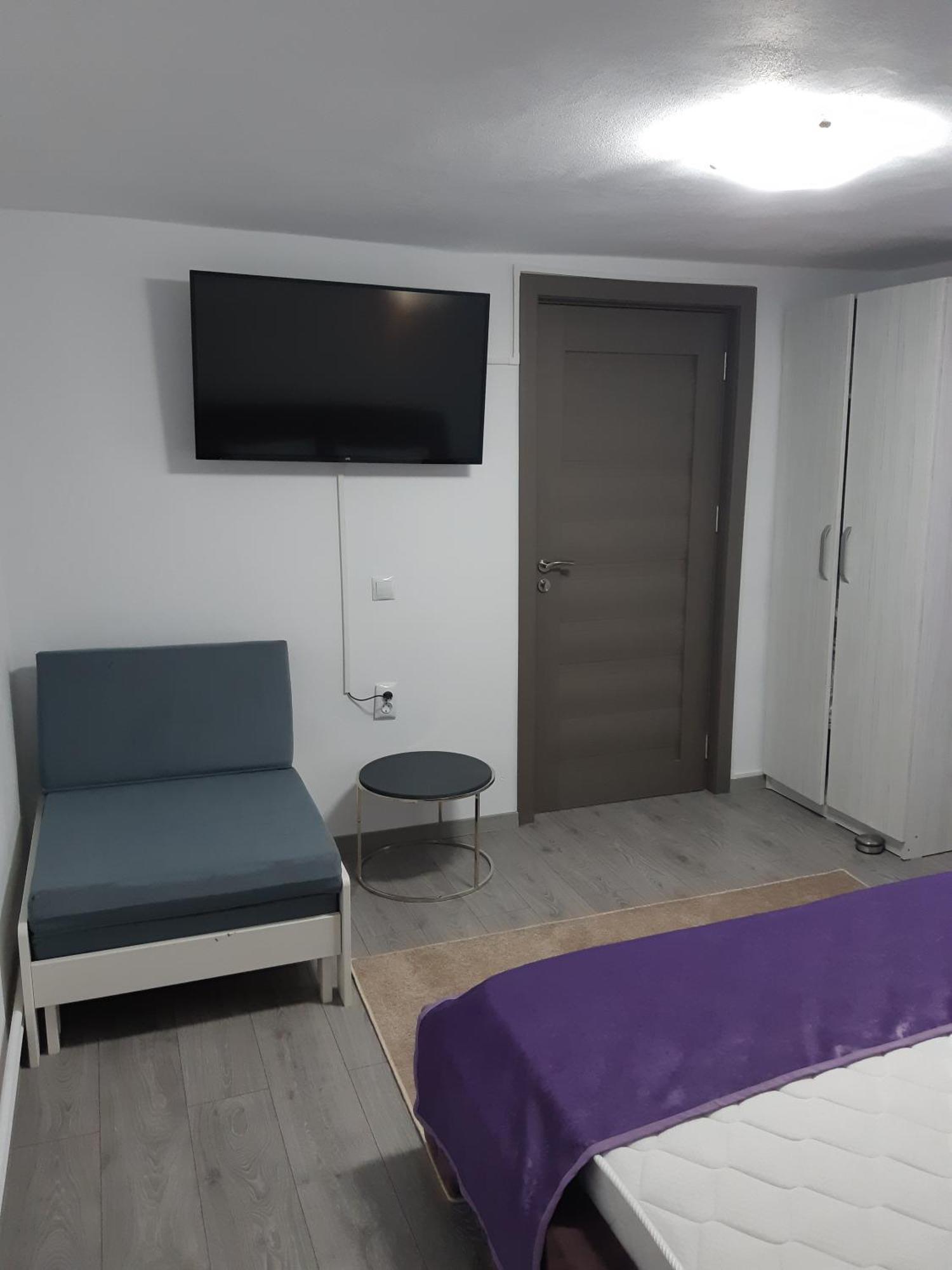 Apartament Magnolia Nearby City Center With Parking سيبيو المظهر الخارجي الصورة